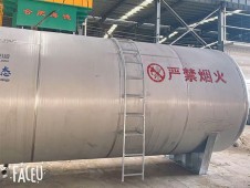 不锈钢储罐