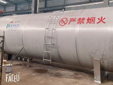 不锈钢储罐